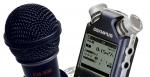 Диктофон Olympus LS-5