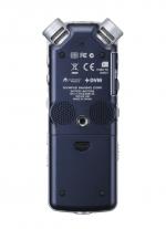 Olympus LS-5 оборотная сторона