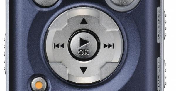 Olympus LS-5