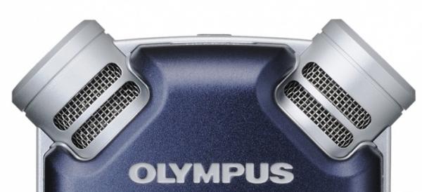 Olympus LS-5