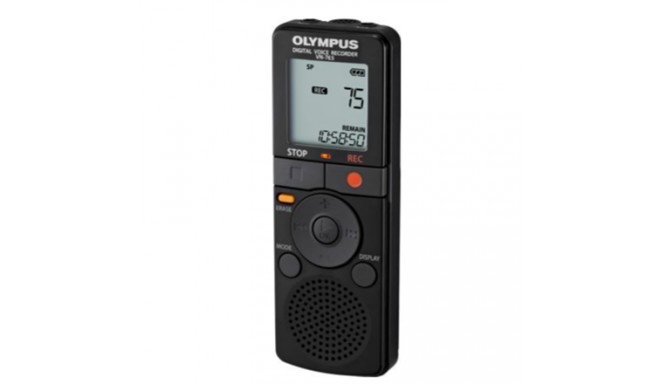 Olympus Digital Voice Recorder Vn-7800  -  6
